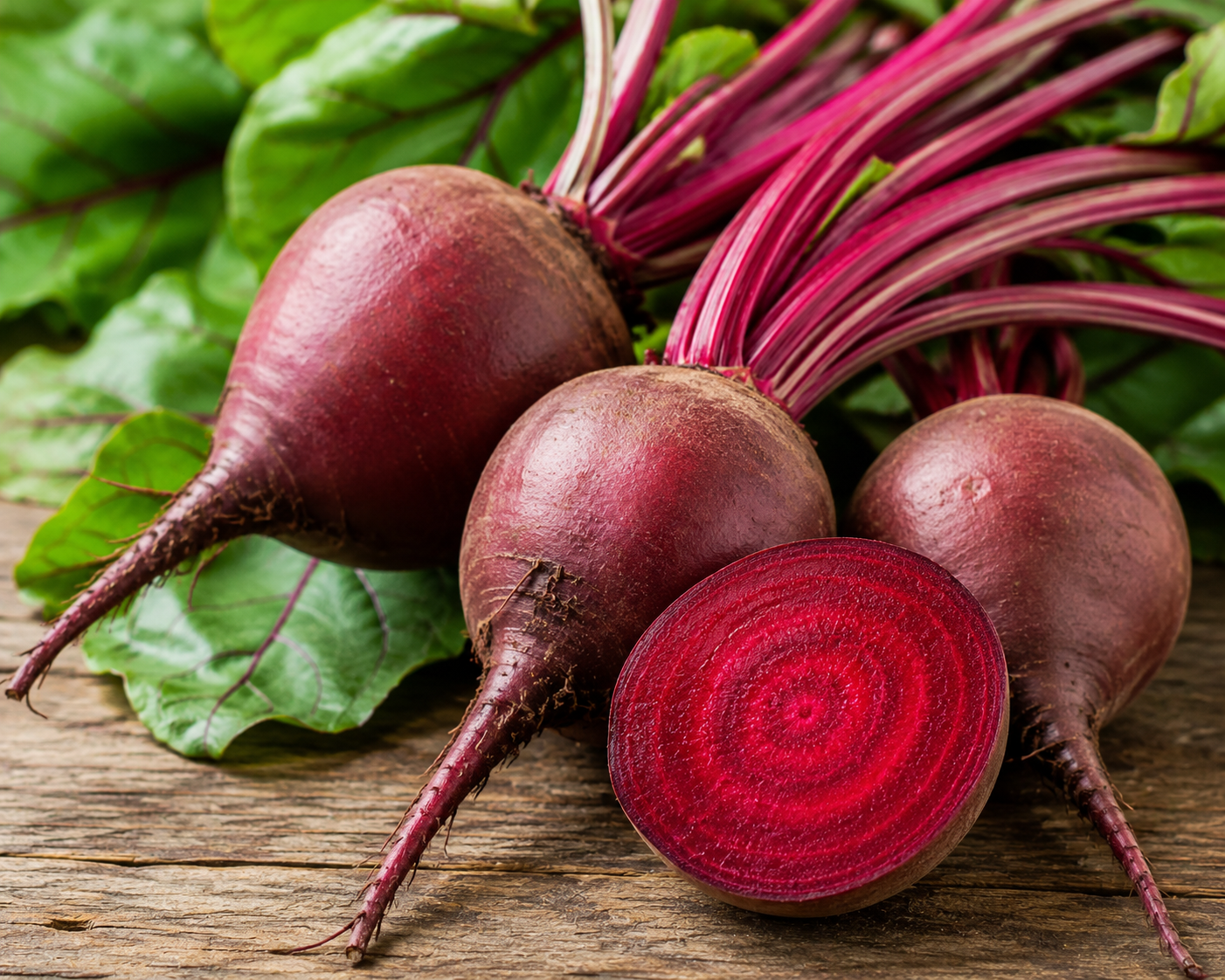 Beetroot (चुकंदर)