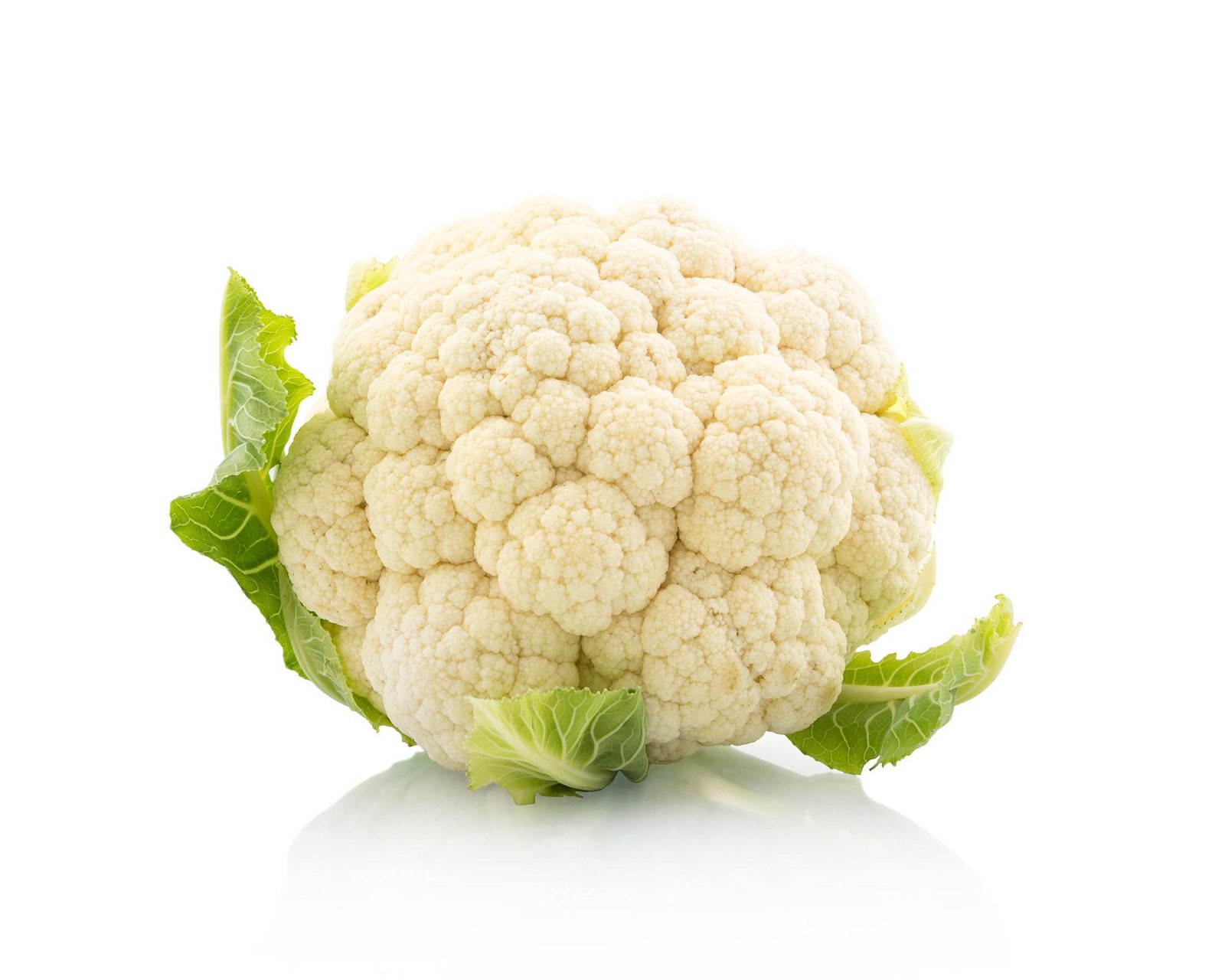 Cauliflower (फूलगोभी)