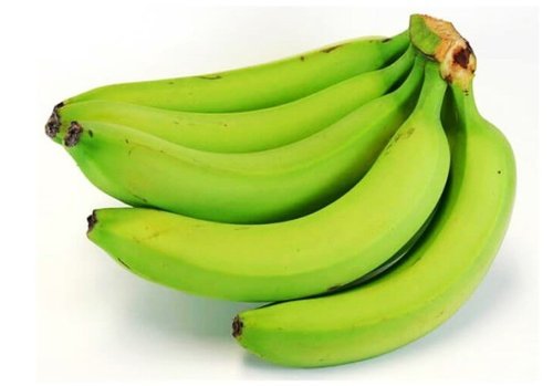 Raw Banana (कच्चा केला)