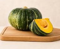 Pumpkin (कद्दू कच्चा)