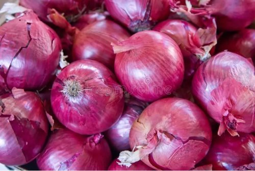 Onion (प्याज)