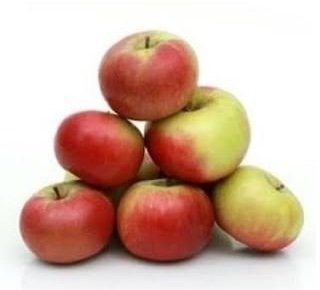 Apple Chakri (चकरी सेव)